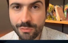 Menino dirige sozinho 500km para encontrar namorada do… Roblox.